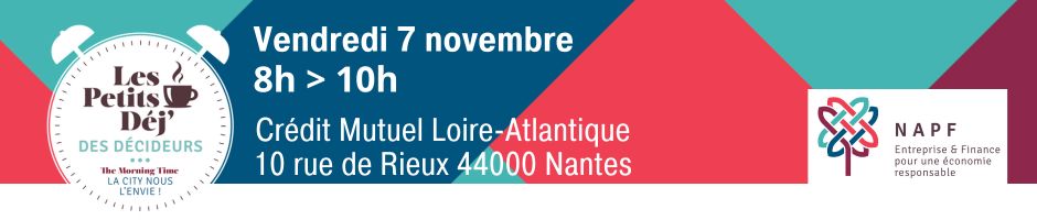 Petit-Déjeuner Santé du Dirigeant - 7 Novembre 2025